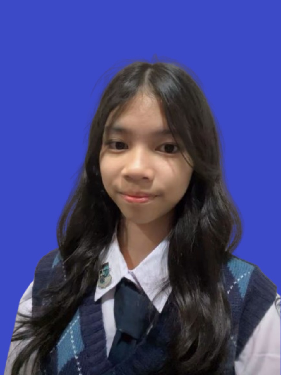 Foto Allura Kalika Fatriananda